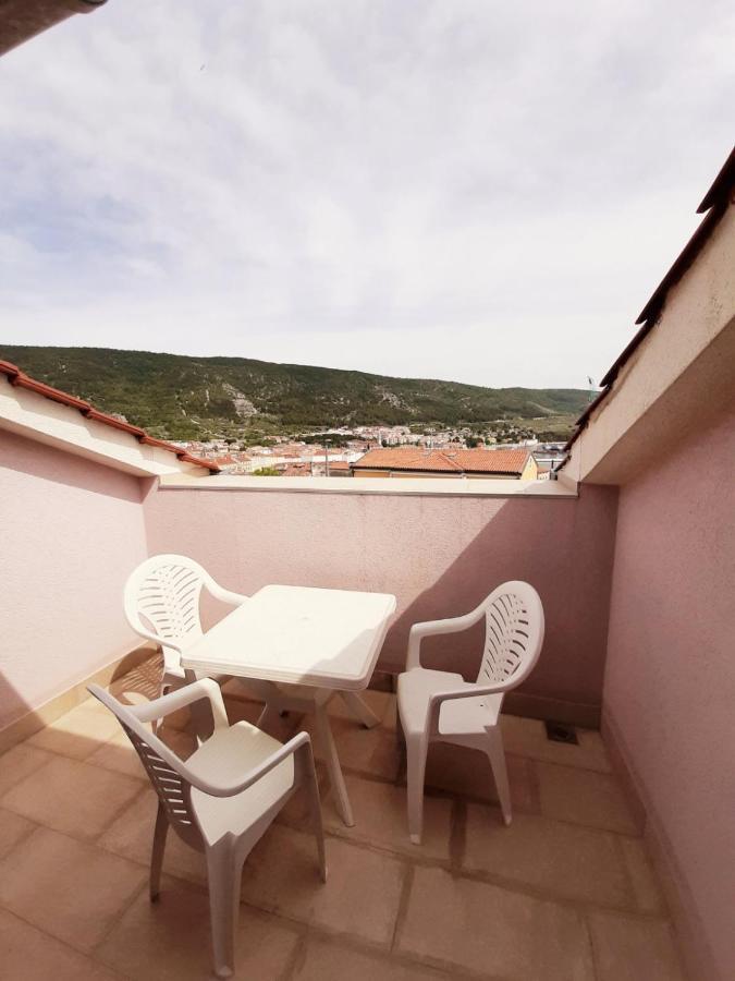 Apartments Izabela Muzic-Fornaric ツレス エクステリア 写真